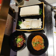 Haidilao Hot Pot (Diyi Shopping Mall) User Photo