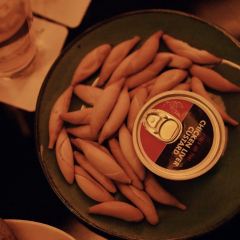 Jigger & Pony User Photo