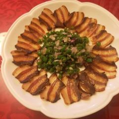 柞水土菜馆(营盘镇朱家湾店) User Photo
