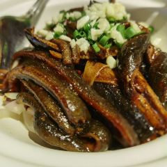 YANG ZHOU YAN User Photo