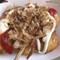 Chuange Fish Dumpling House (qinlinglu) User Photo