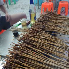 马关弟小马哥牛羊肉把把烧 User Photo