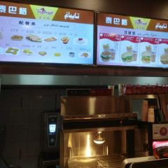 泰巴格(北京东路店) User Photo