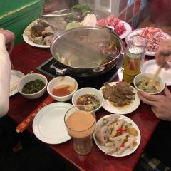 Xiangbala Hotpot User Photo