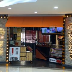 波螺油子·青島本幫菜（市南銀座店）張用戶圖片