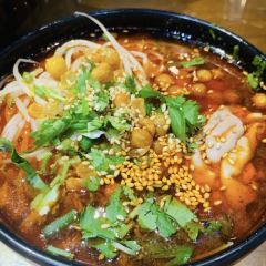 Xiao da shu chuan chuan bar(zong dian) User Photo