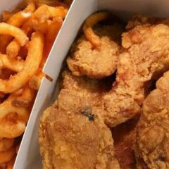 肯德基(河池百货店) User Photo
