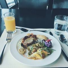 360° Café User Photo