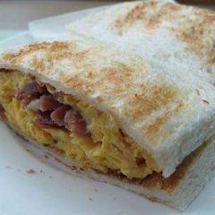 Tomato Portuguese Food User Photo