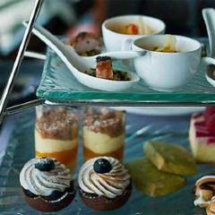 360° Café User Photo