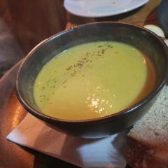 The Devil's Advocate User Photo