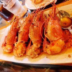 Ministry of Crab User Photo