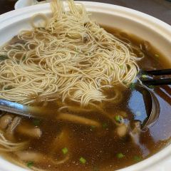 苏州环秀晓筑养生度假村·阅湖轩 User Photo