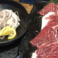 九田家黑牛烤肉料理(上海路店) User Photo