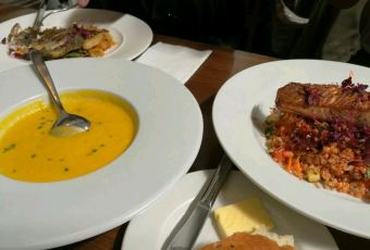 Howies Waterloo Place User Photo