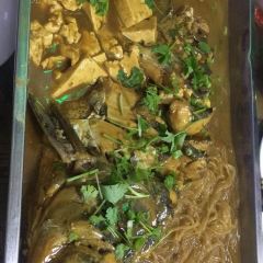 吉祥矿泉美食城 User Photo