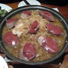 老六杀猪菜 ảnh của người dùng