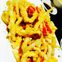 Tomato Portuguese Food User Photo