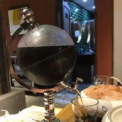 舌尖记忆重庆火锅(颐和公园店) User Photo