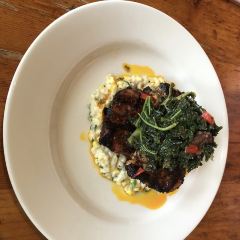 Baru Bistro & Tapas User Photo