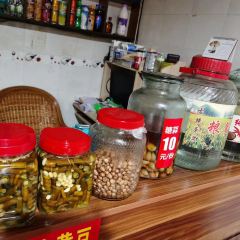 老桥张羊肉 User Photo