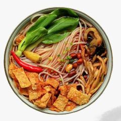 老巷口螺蛳粉(雅儒店) User Photo