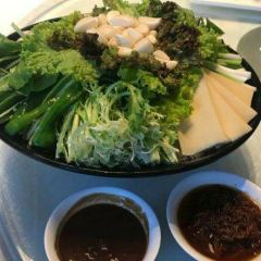 宽心园 精致菜馆 User Photo