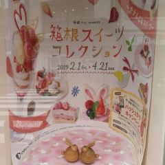 Chimoto User Photo