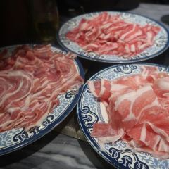 Lian Pu Oriental Express Restaurant張用戶圖片