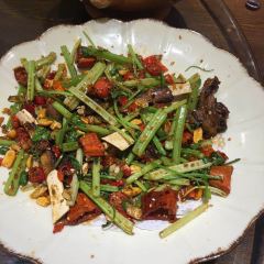 老街坊徽菜 User Photo
