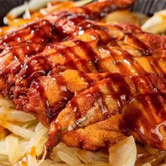 China Dining Hiten User Photo