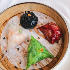 黄鱼馆(静安店) User Photo