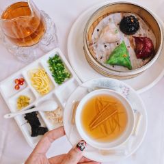 黄鱼馆(静安店) User Photo