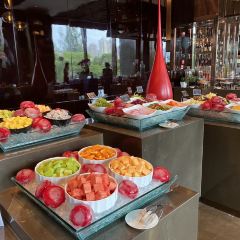 蘭州凱悦酒店·柏味自助餐廳張用戶圖片