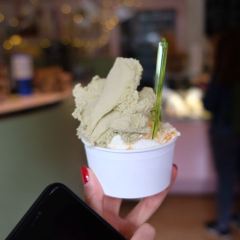 Mary's Milk Bar User Photo