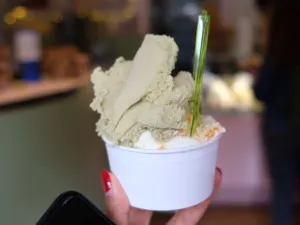 MARY'S MILK BAR