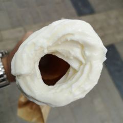 蜜雪冰城(富强街店) User Photo