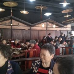 正宗陈豆花(步行街店) User Photo
