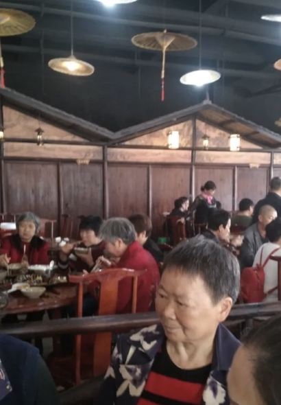 正宗陈豆花(步行街店)