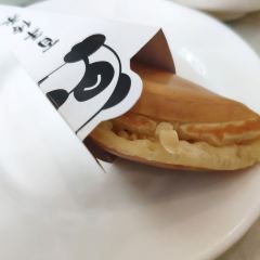 Zhong Dumplings User Photo