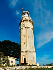 Bagacay Point Lighthouse