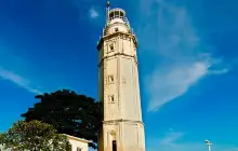 Bagacay Point Lighthouse