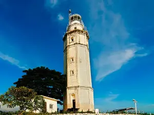 Bagacay Point Lighthouse