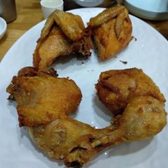 Nampo Samgyetang ảnh của người dùng