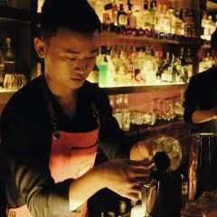 Ne Cocktail & Wine Bar User Photo