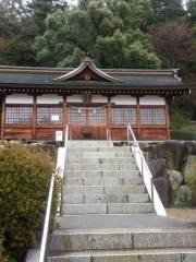 Kibitsuhiko Shrine