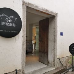 Qilinshuju User Photo