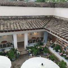 Qilinshuju User Photo