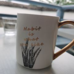 Qilinshuju User Photo