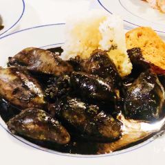 Restaurante Botin User Photo